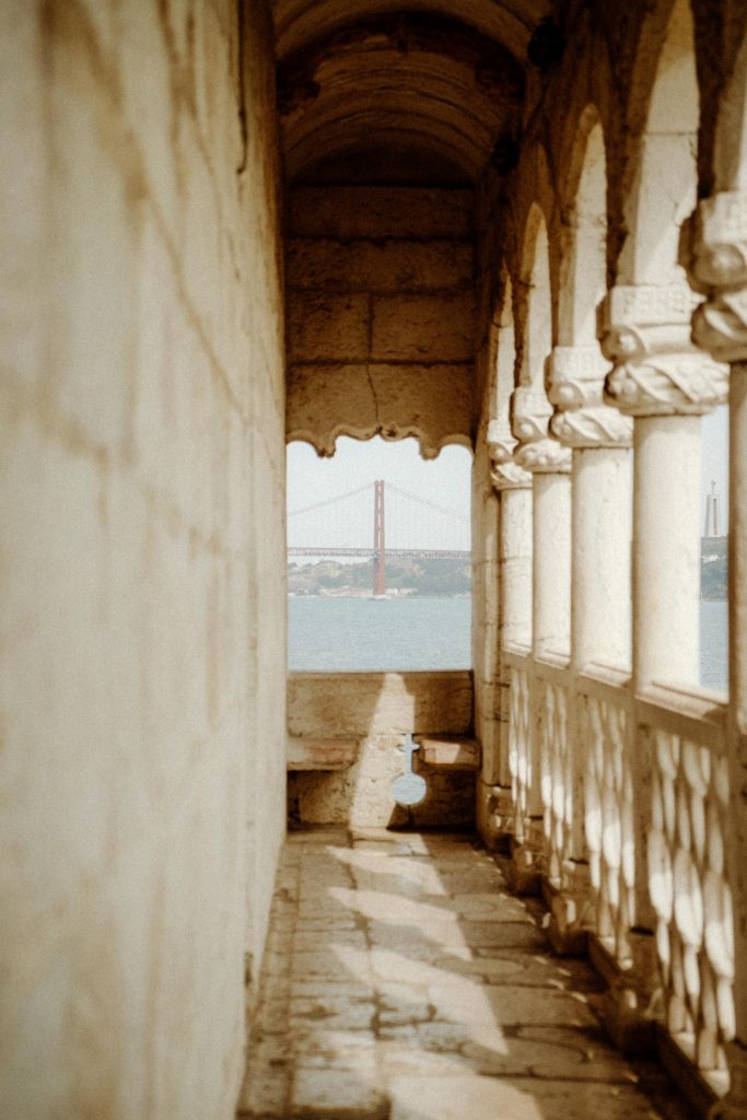 photographe tourisme voyage Lisbonne portugal