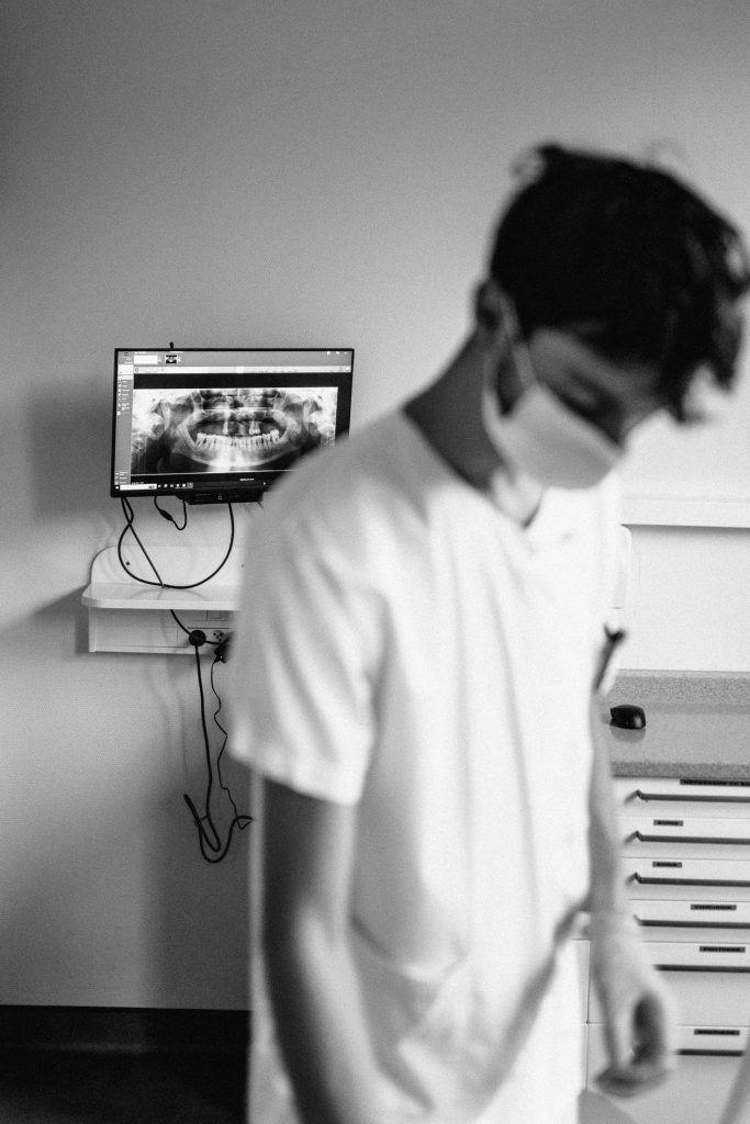 dentiste cotentin