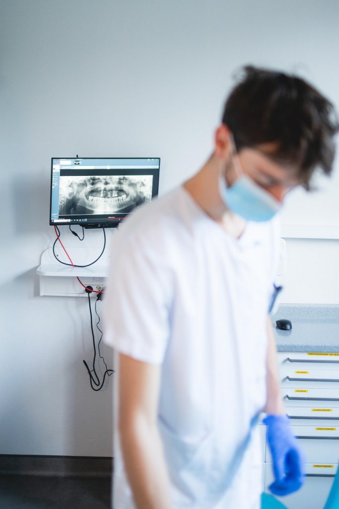 dentiste cotentin