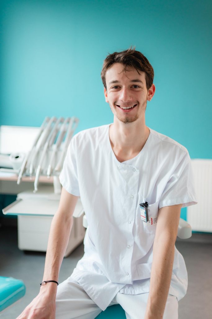 dentiste cotentin