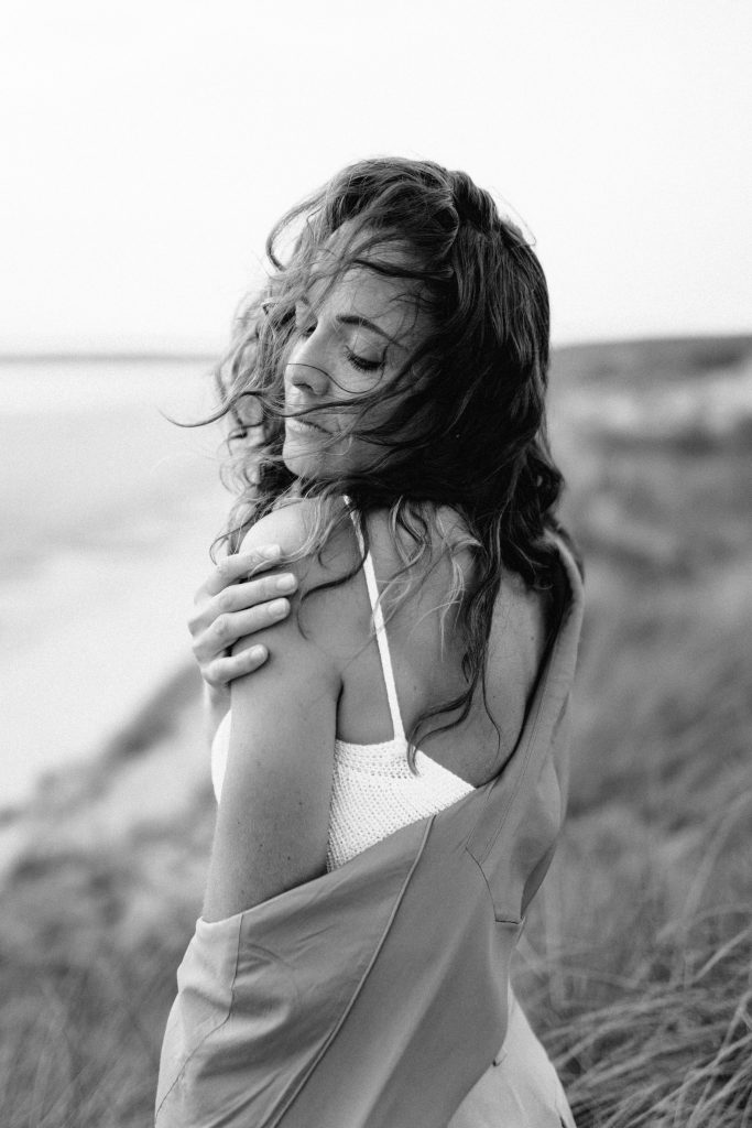photographe normandie femme