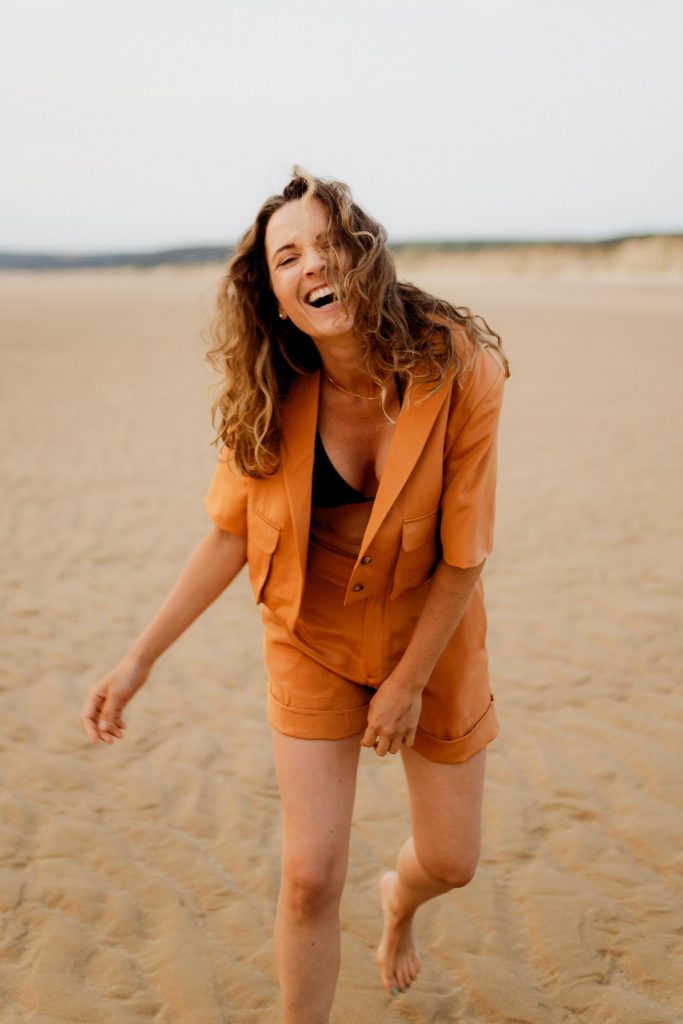photographe normandie femme
