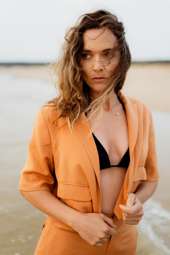 photographe normandie femme