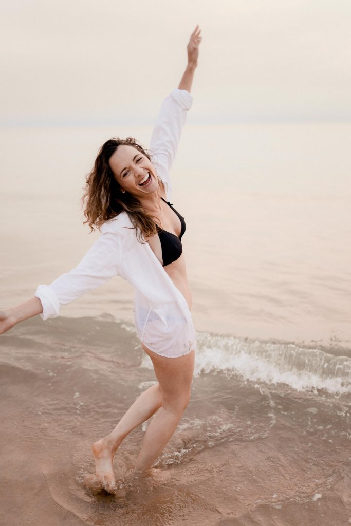 photographe normandie femme