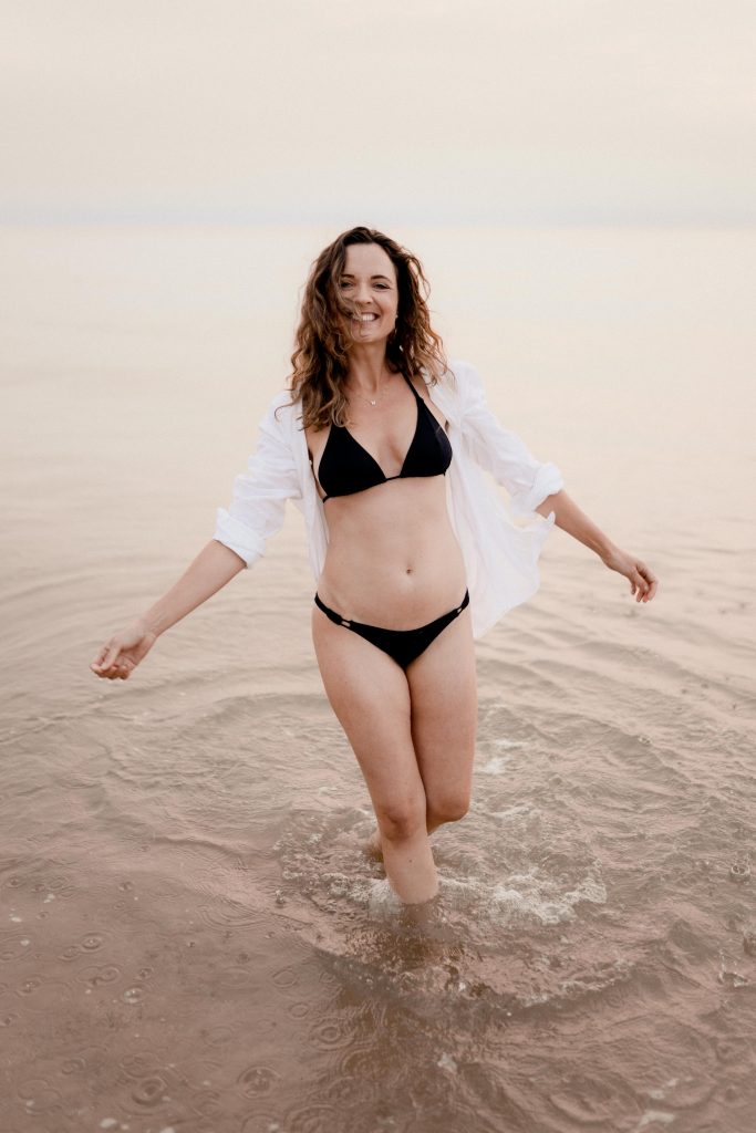 photographe normandie femme