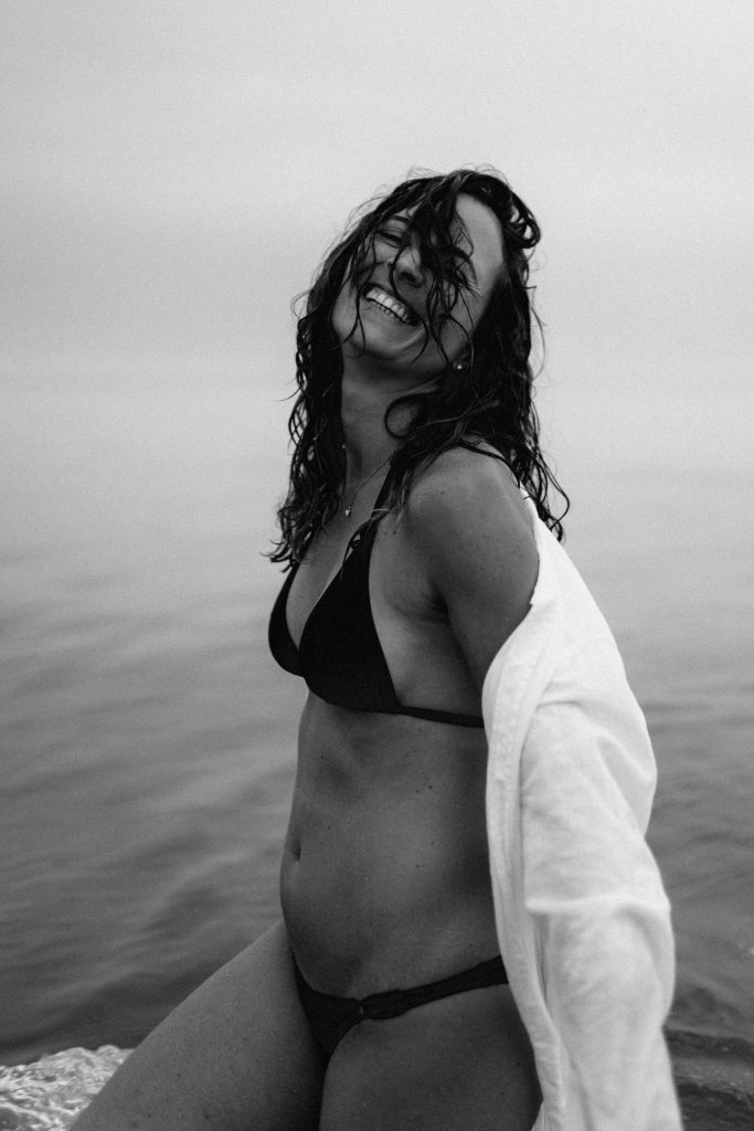 photographe normandie femme