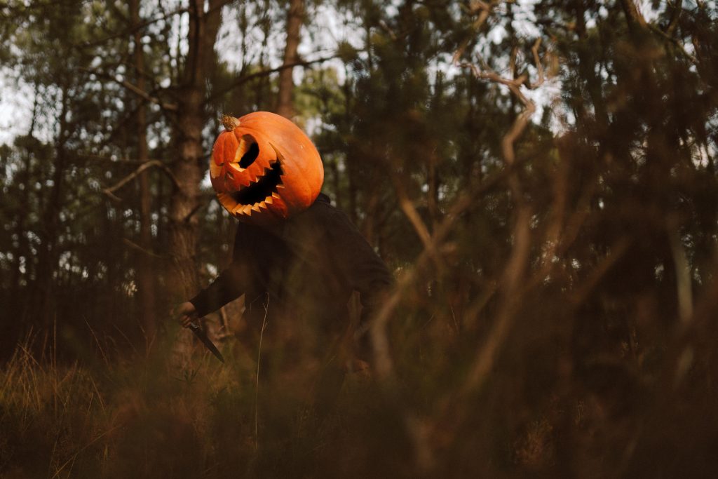 photographe halloween normandie