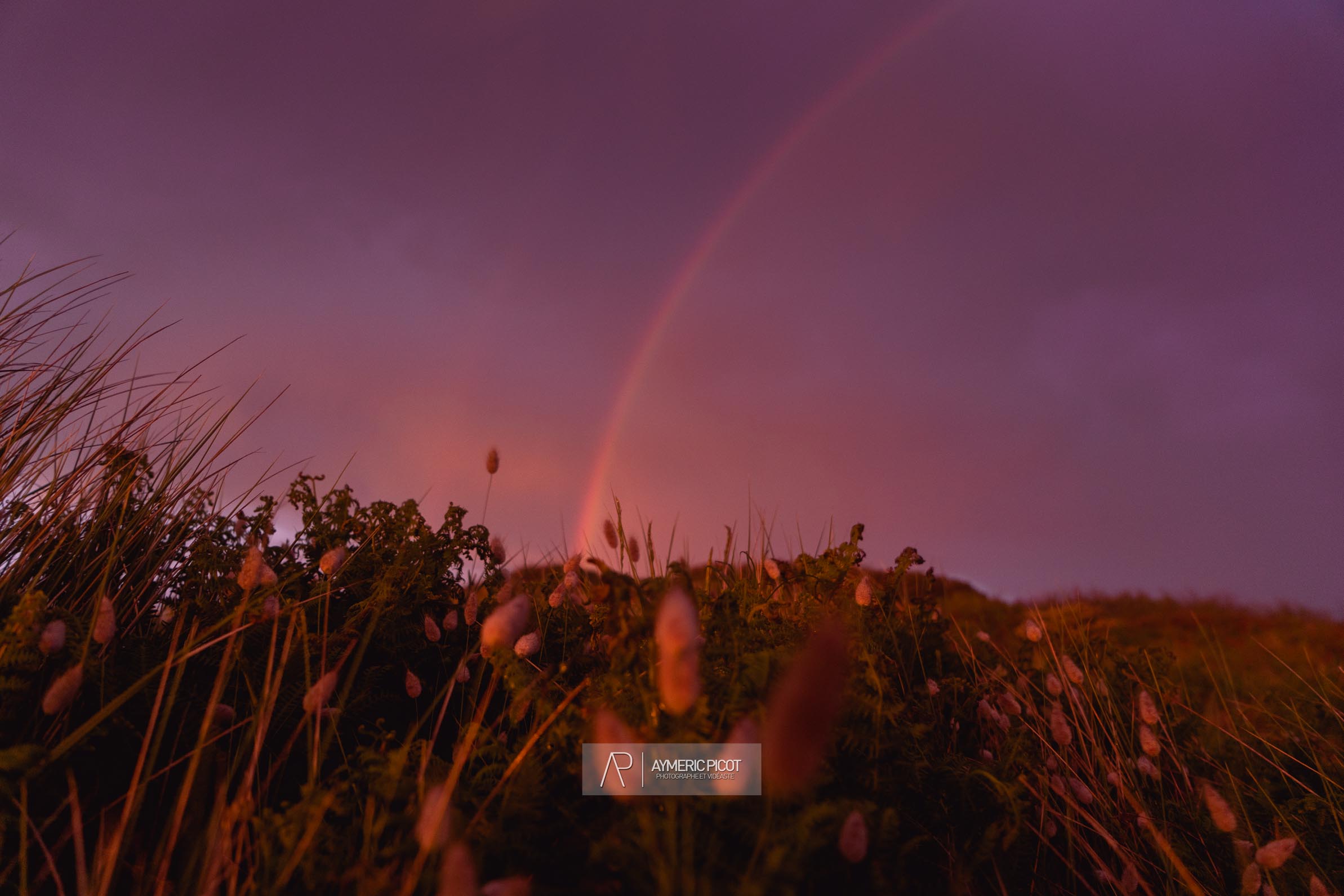 Arc-en-ciel